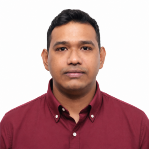 Akib Jabed Hoque, Director of HR and Planning, Alokito Haor Foundation