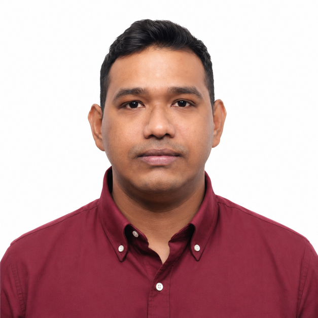 Akib Jabed Hoque, Director of HR and Planning, Alokito Haor Foundation