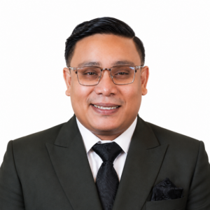 Md. Tonoy Chowdhury, Director of Research and Development, Alokito Haor Foundation