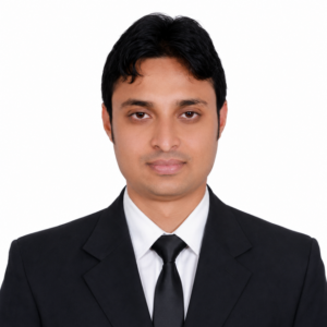 Mehedul Hasan, Director of Program and Legal, Alokito Haor Foundation