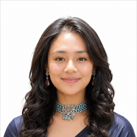 Rasmiyah Kabir, Director of Foreign Affairs, Alokito Haor Foundation