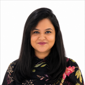 Sifat E Noor, Director of Admin and Finance, Alokito Haor Foundation