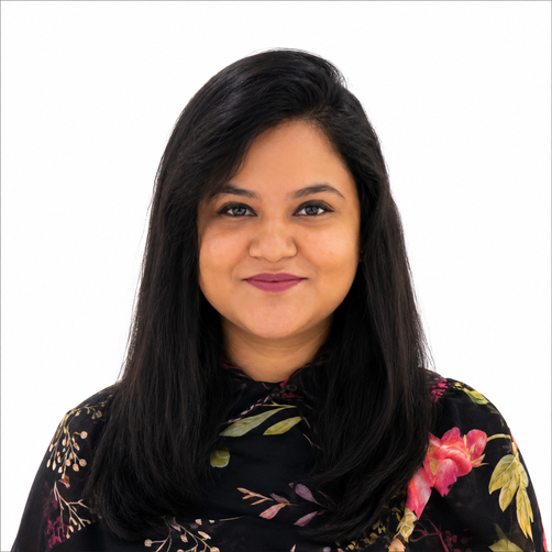 Sifat E Noor, Director of Admin and Finance, Alokito Haor Foundation
